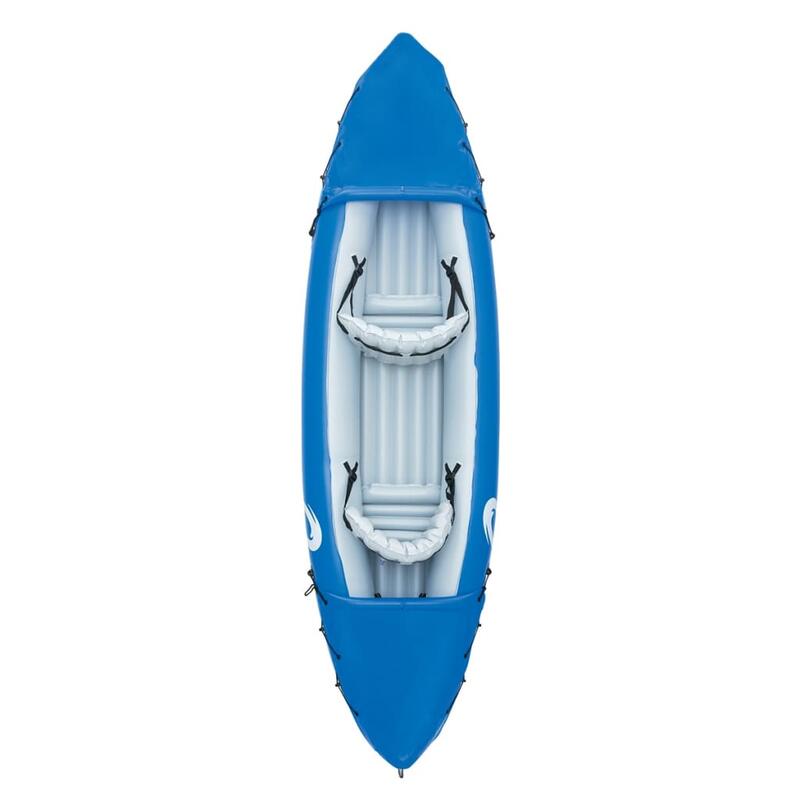 Bestway Hydro-Force Lite-Rapid X2 felfújható kajak 321 x 88 cm