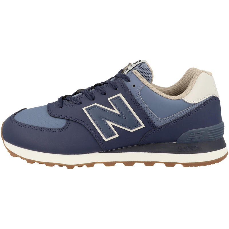 Zapatillas Adulto New Balance 574 Azul marino