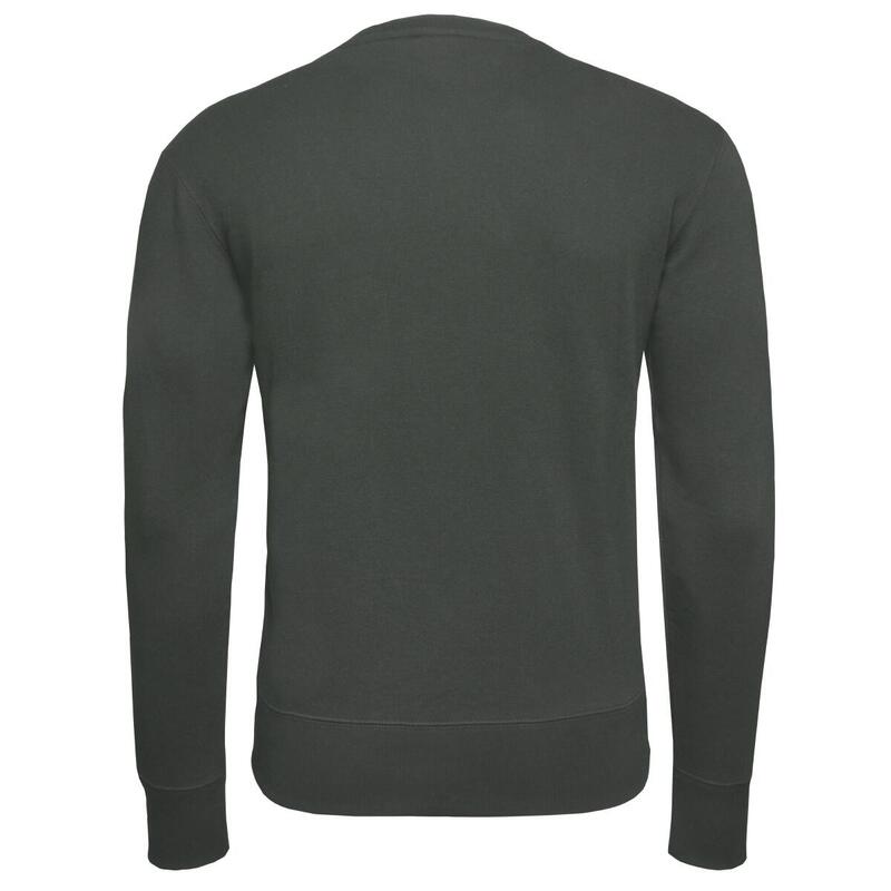 Sweatshirt Crewneck Herren