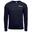 Sweatshirt Crewneck Herren