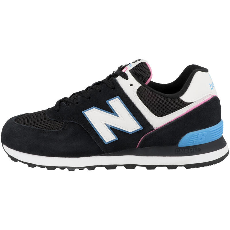 Buty do chodzenia damskie New Balance 574