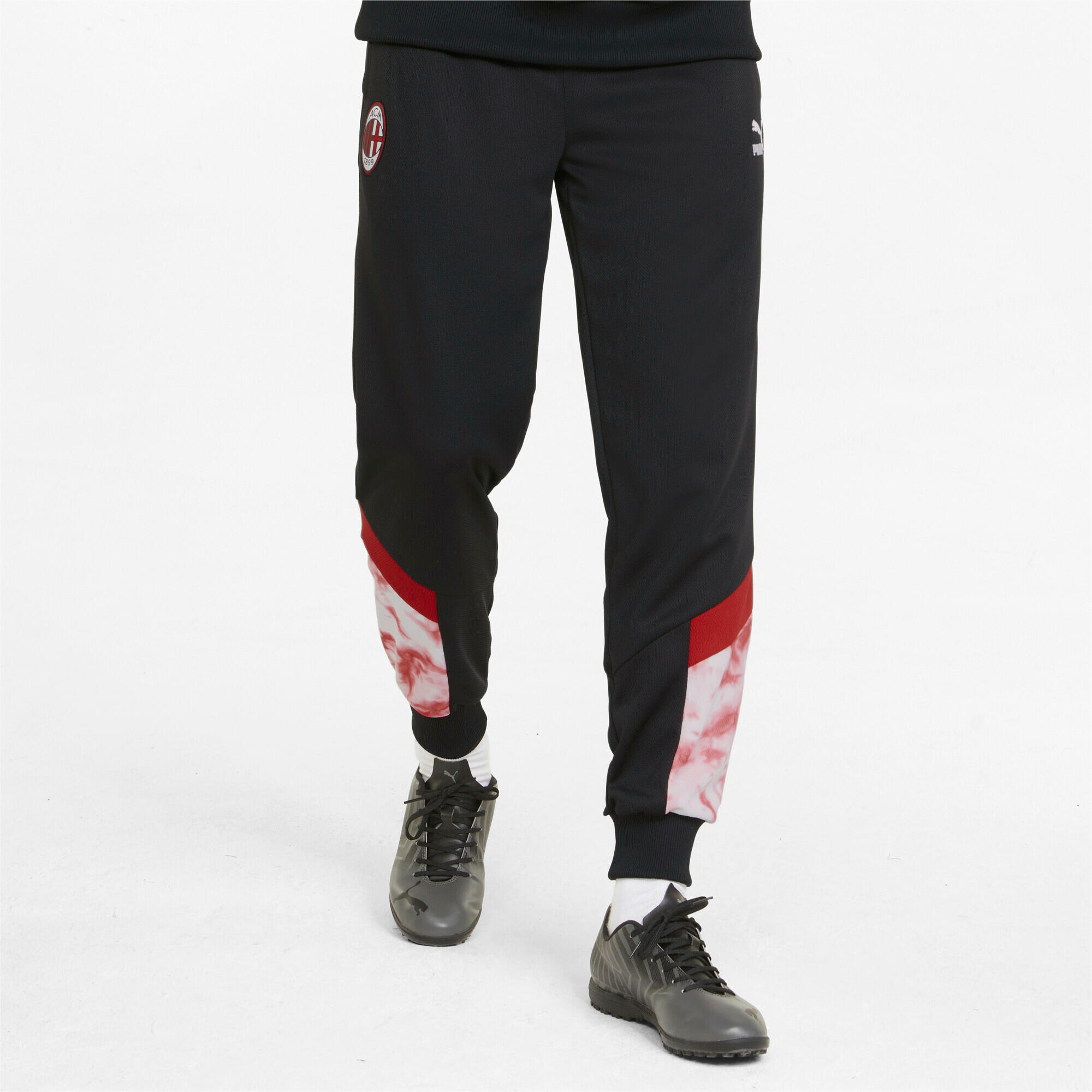 Jogging Milan AC Iconic Mcs Mesh 2022/23 3/5