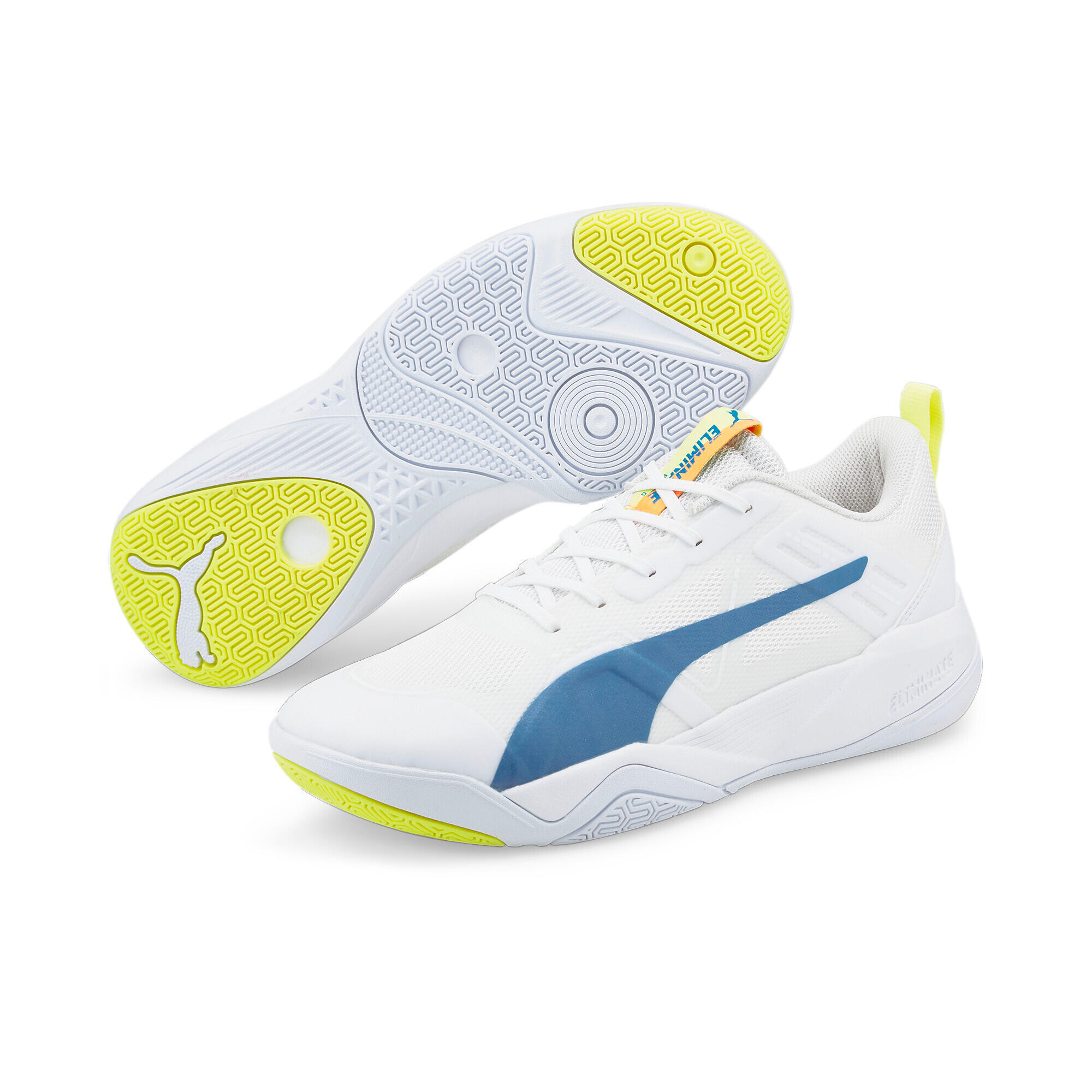 PUMA picture