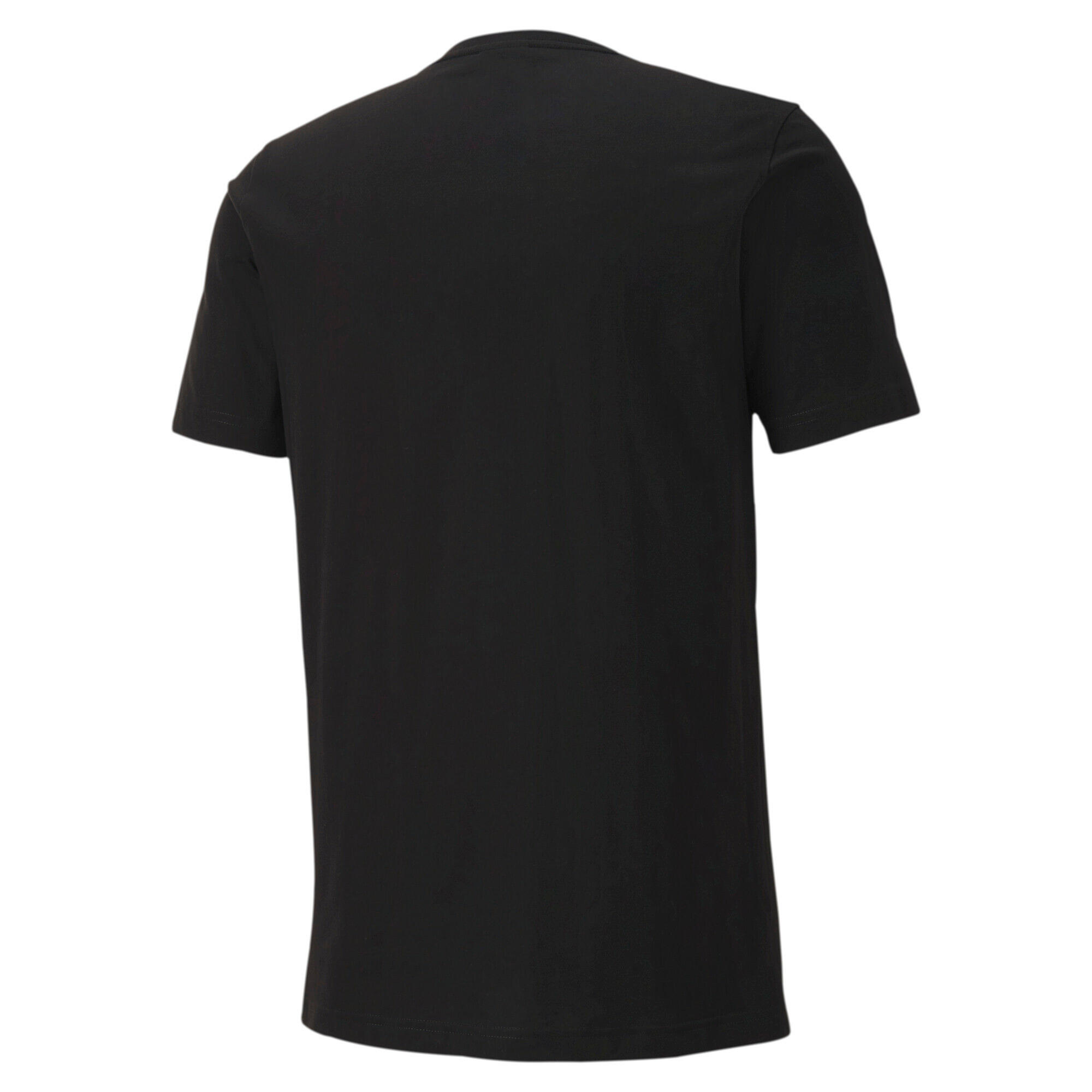 T-shirt Puma Team Goal 23 Casuals 4/6