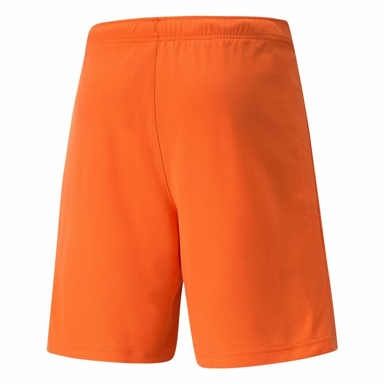 Short Puma Team Rise 2/4