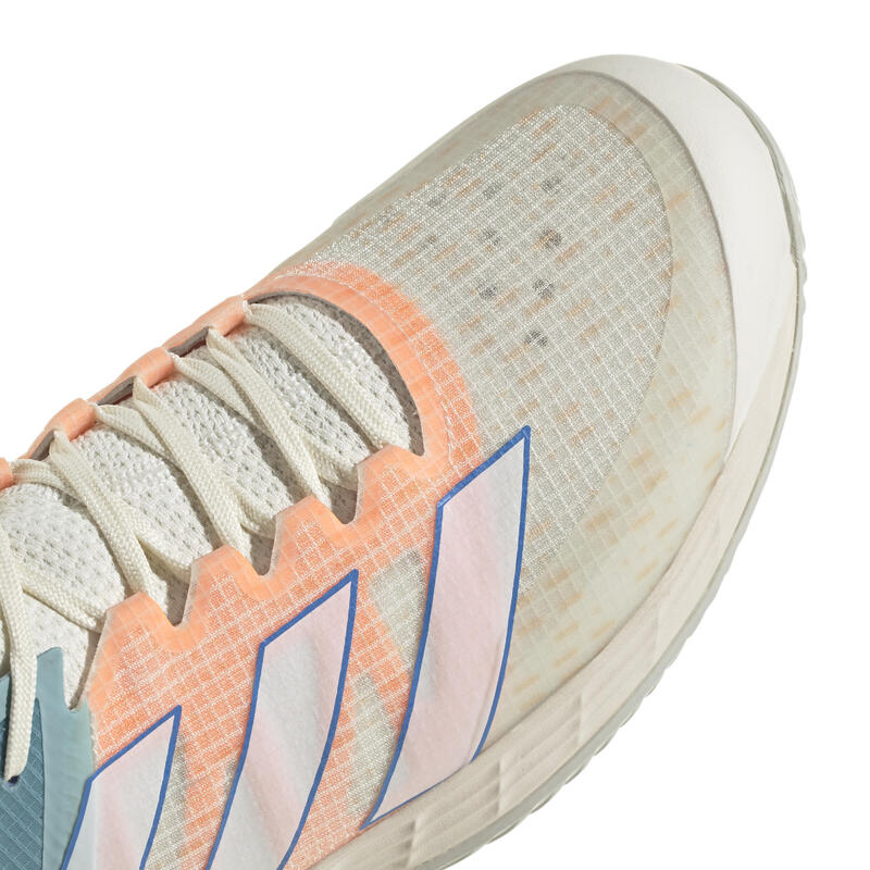 Adidas Adizero Ubersonic 4 Azul Beige Gx9623