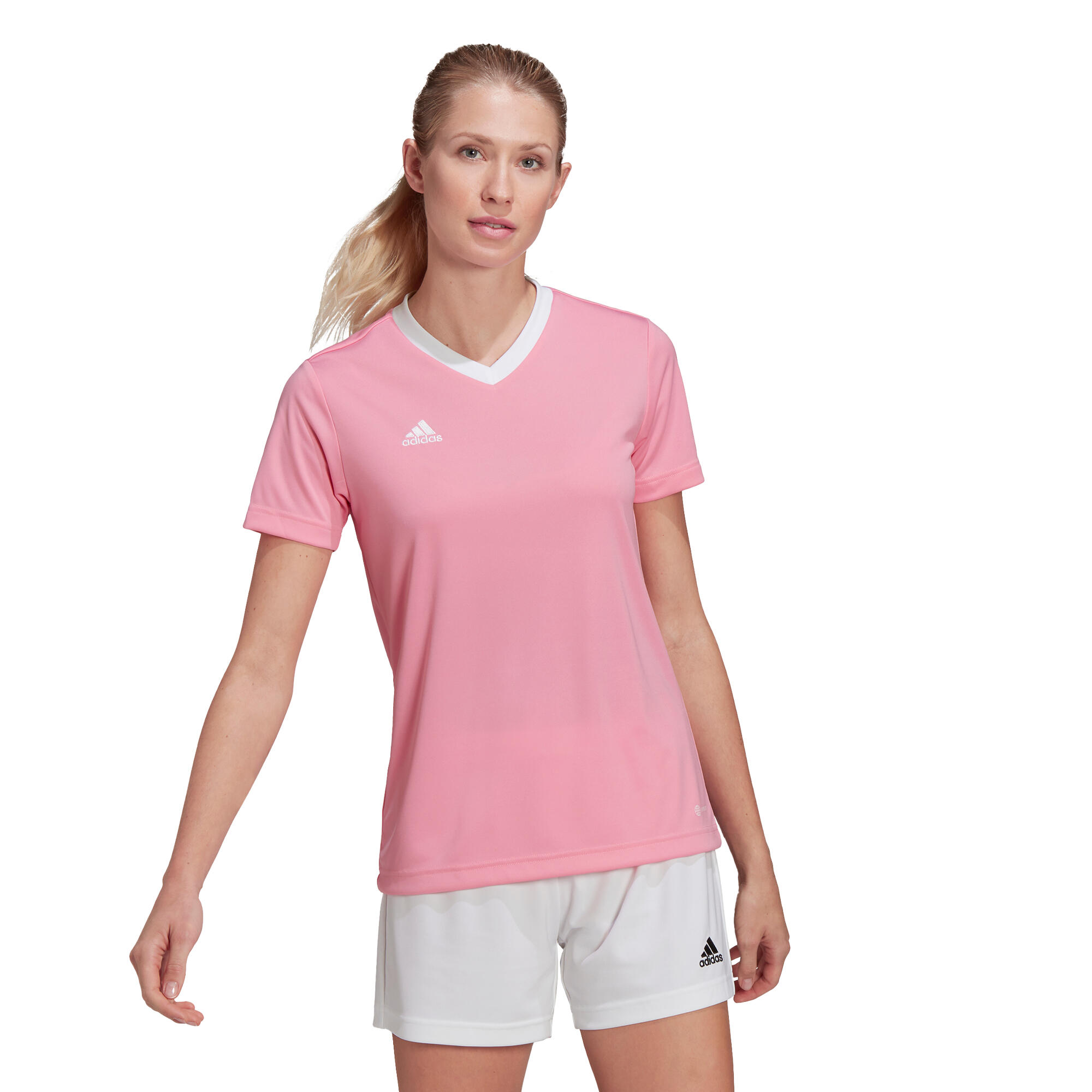 Maglia da donna adidas Entrada 22 3/5