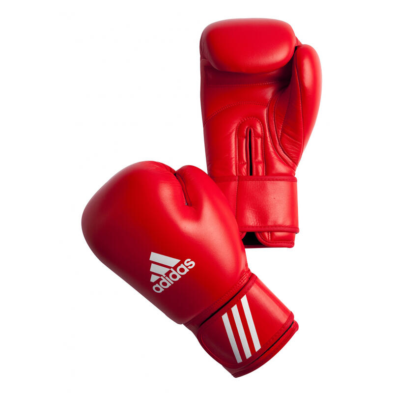 Rękawice bokserskie Adidas AIBA