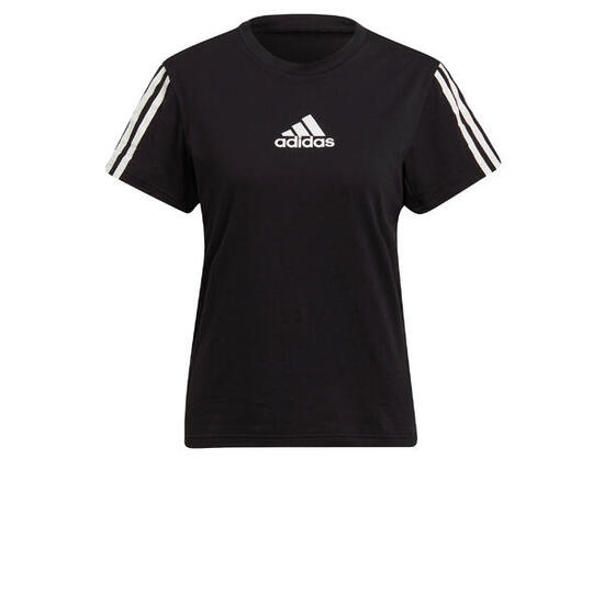 Maillot femme adidas aeroready made for training cotton-touch