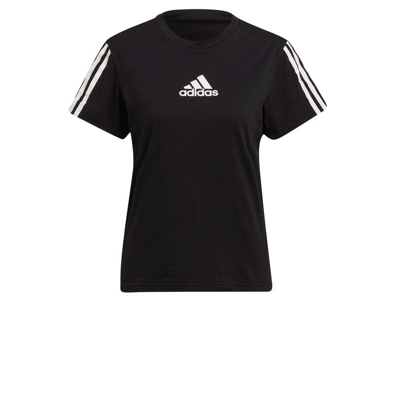 Maillot de mujer adidas aeroready made for training cotton-touch