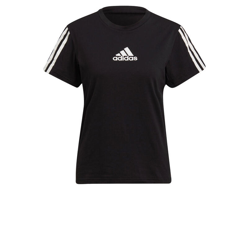 Maillot de mujer adidas aeroready made for training cotton-touch
