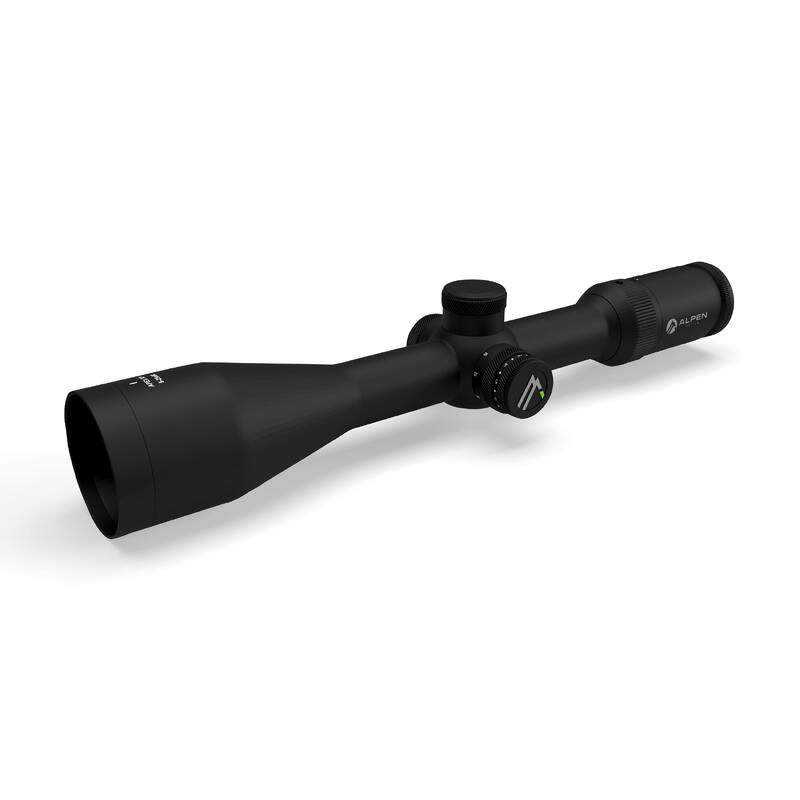 Visor de rifle ALPEN Apex XP 5-25x50 Con Reticula Bdc y Con Tecnologia Smartdot