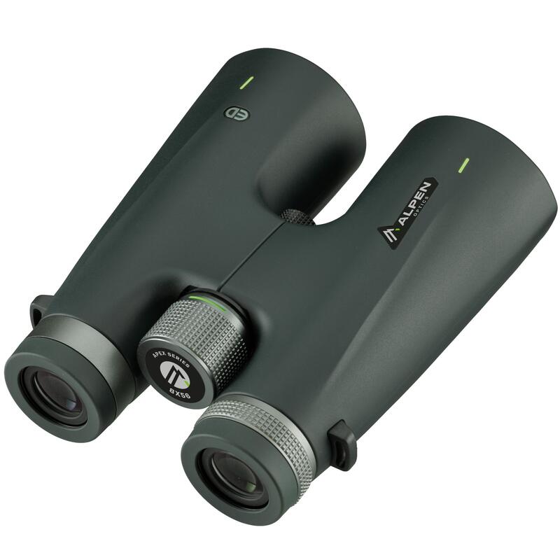 Binocolo ALPEN Apex XP 8x56 con rivestimento PXA / vetro ED