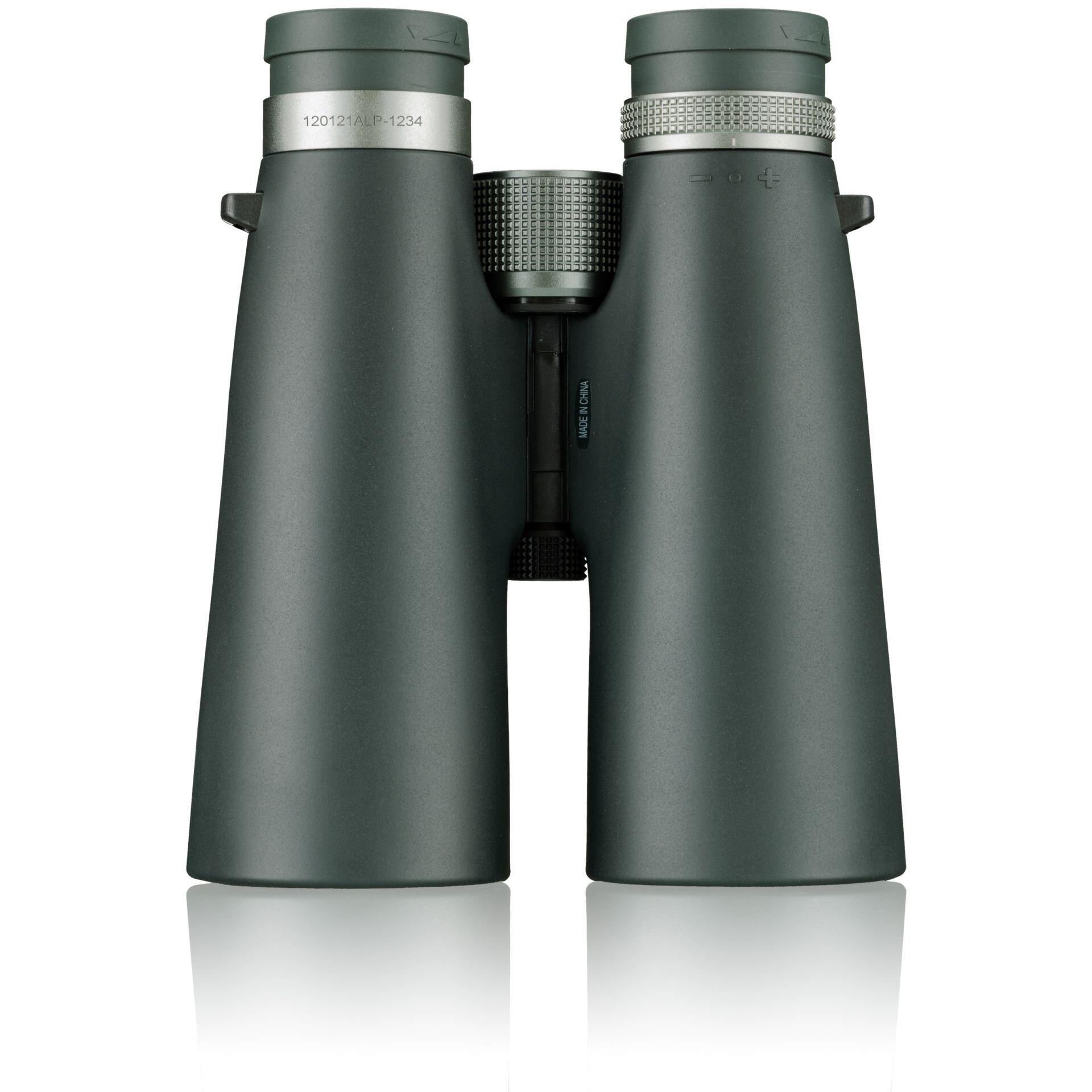 Binóculos Apex XP 8x56 ALPEN com revestimento PXA/Vidro ED 3/6