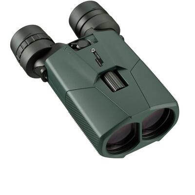 Apex steady 14x42 hd verrekijker met beeldstabilisatie