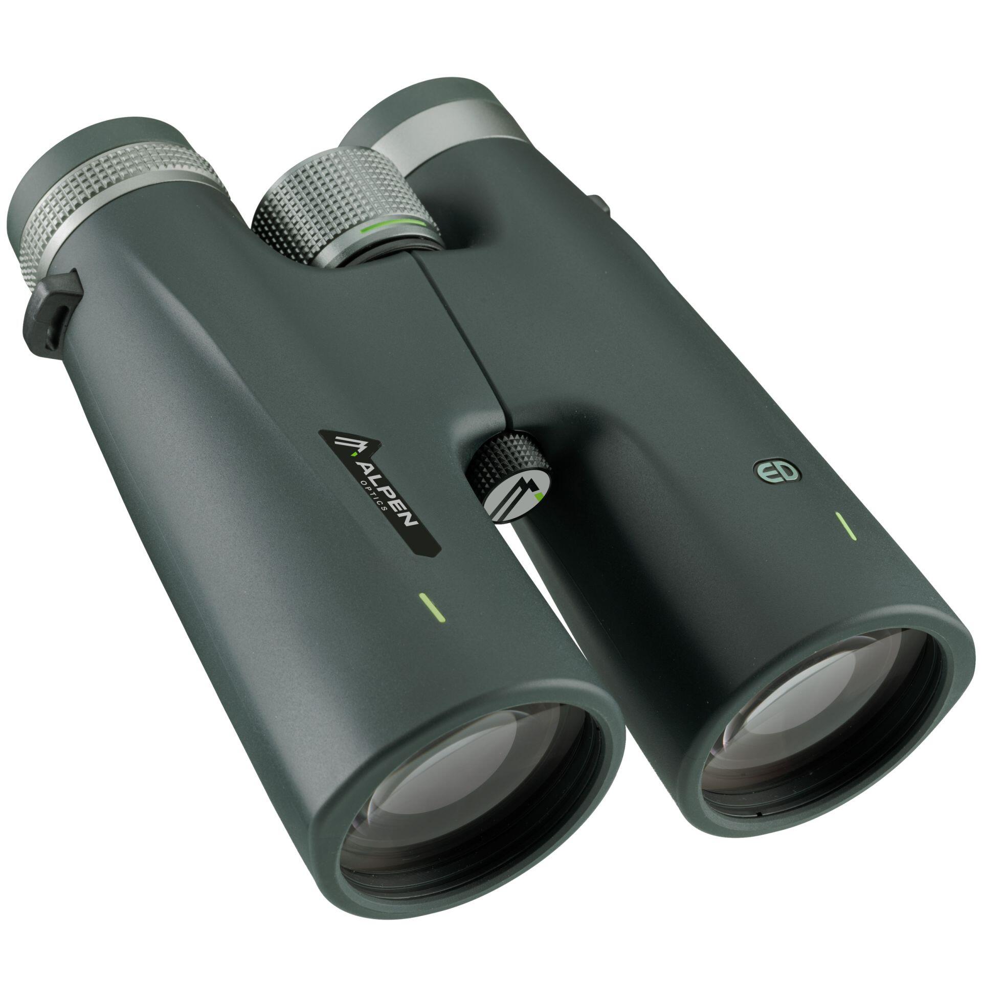 ALPEN OPTICS Prismático ALPEN Apex XP 8x56 Con PXA recubrimiento / vidrio ed