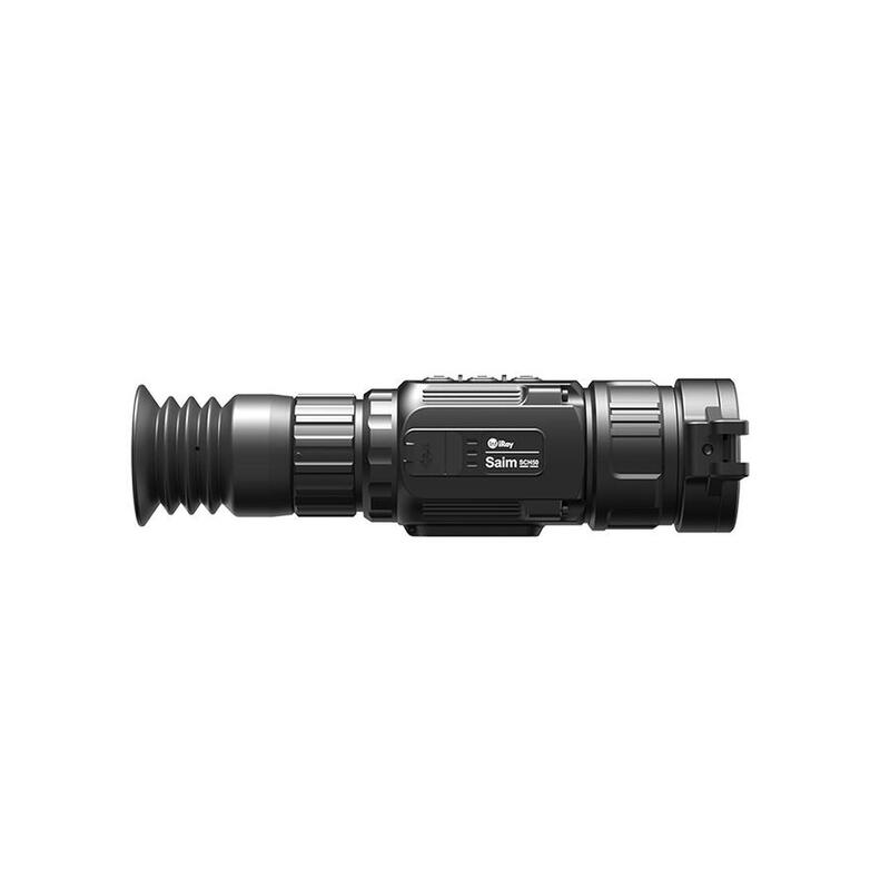 Thermal Viewer Infiray SCH50 OLED IP67 WiFi