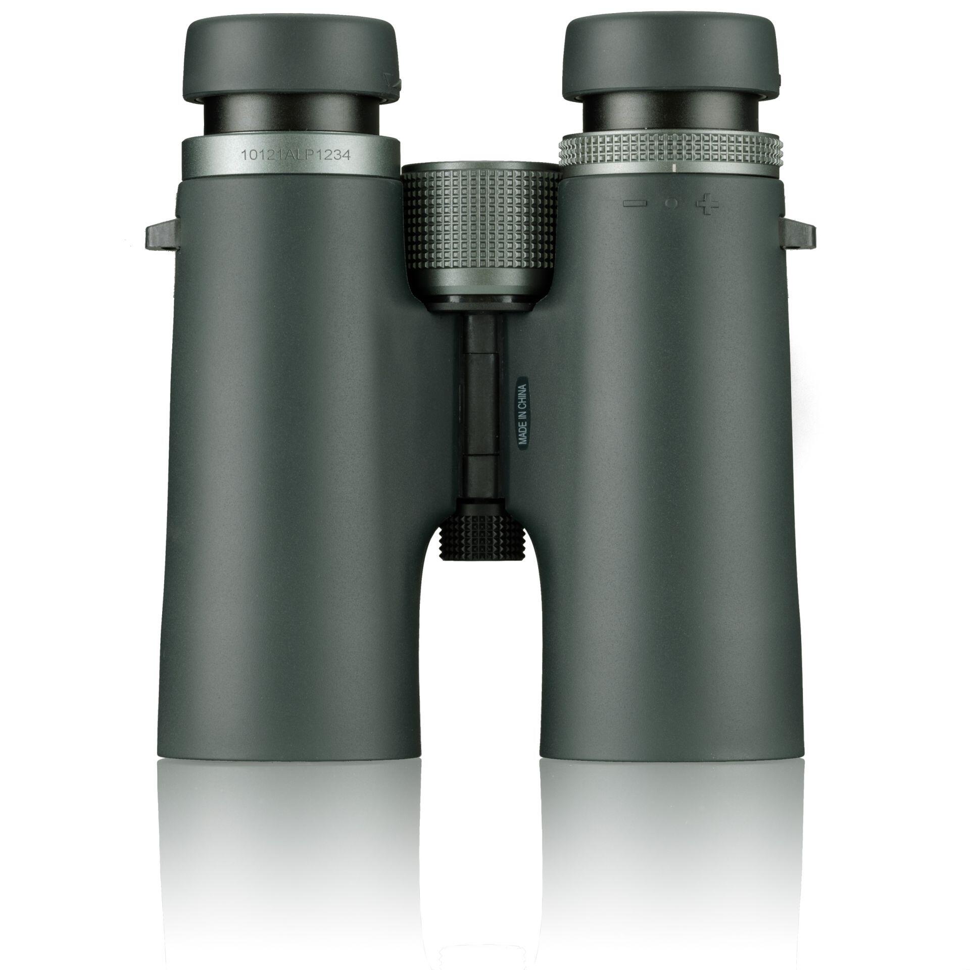 Prismático ALPEN Apex XP 8x42 Con PXA recubrimiento / vidrio ed 3/5