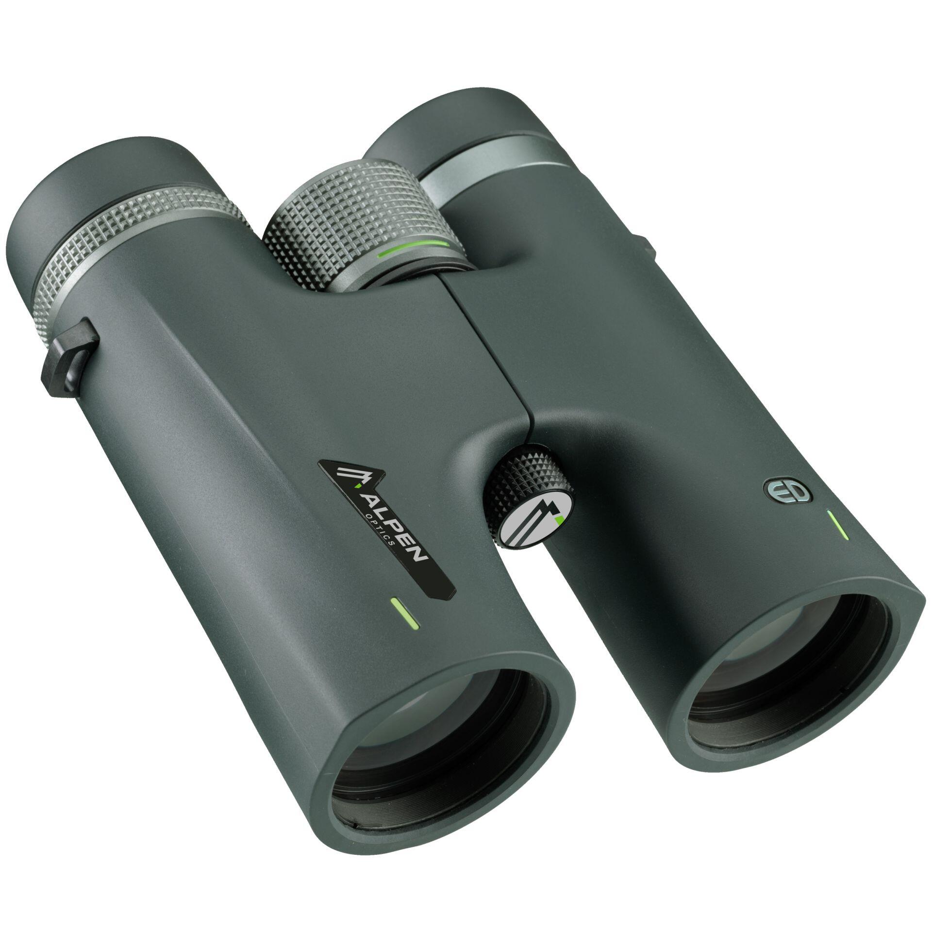 ALPEN OPTICS Prismático ALPEN Apex XP 8x42 Con PXA recubrimiento / vidrio ed