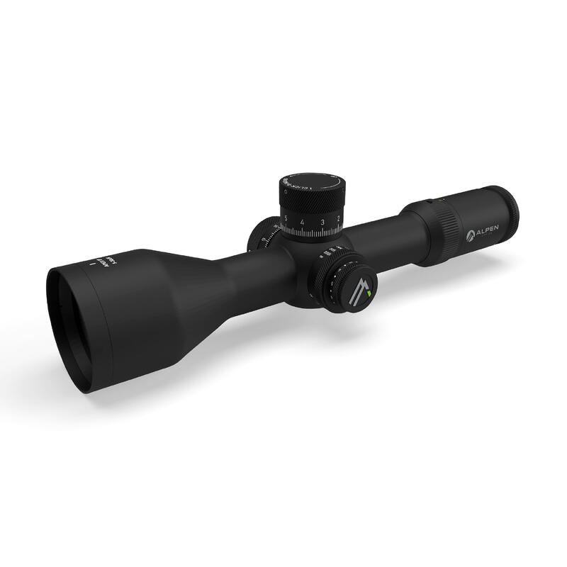 ALPEN Apex XP 5-30X56 BDC Riflescope con tecnología SmartDot