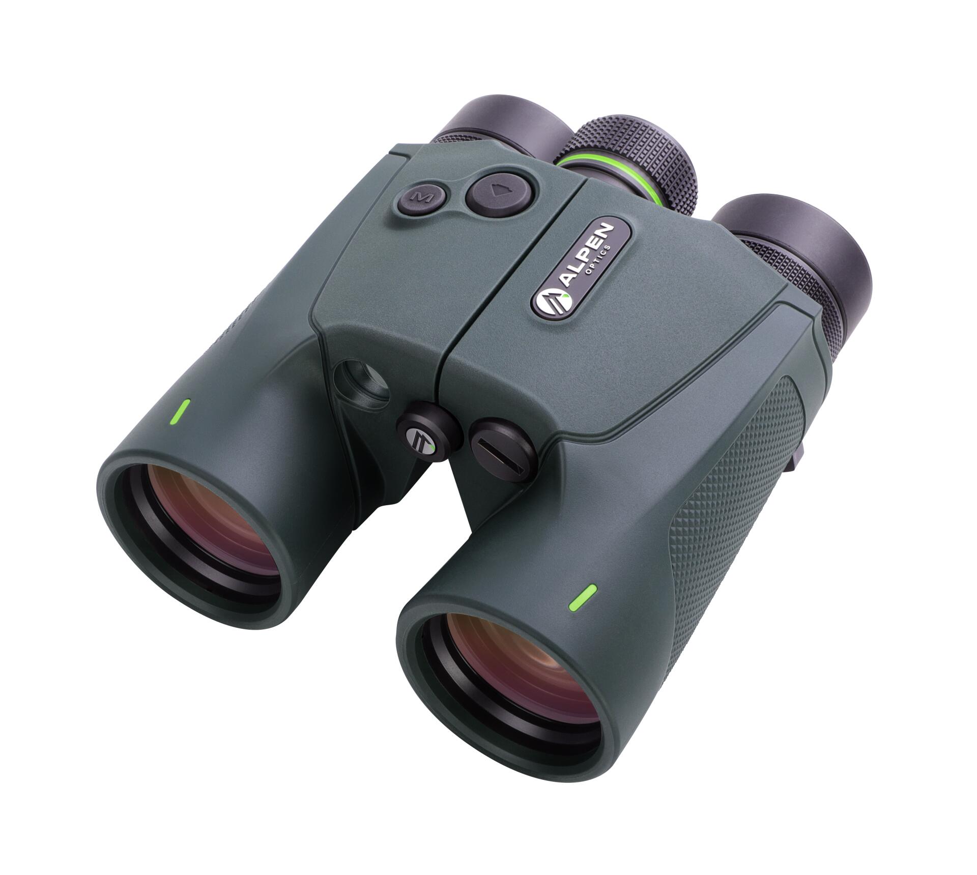 Jumelles avec télémètre ALPEN Apex XP 10x42 LRF 2/7