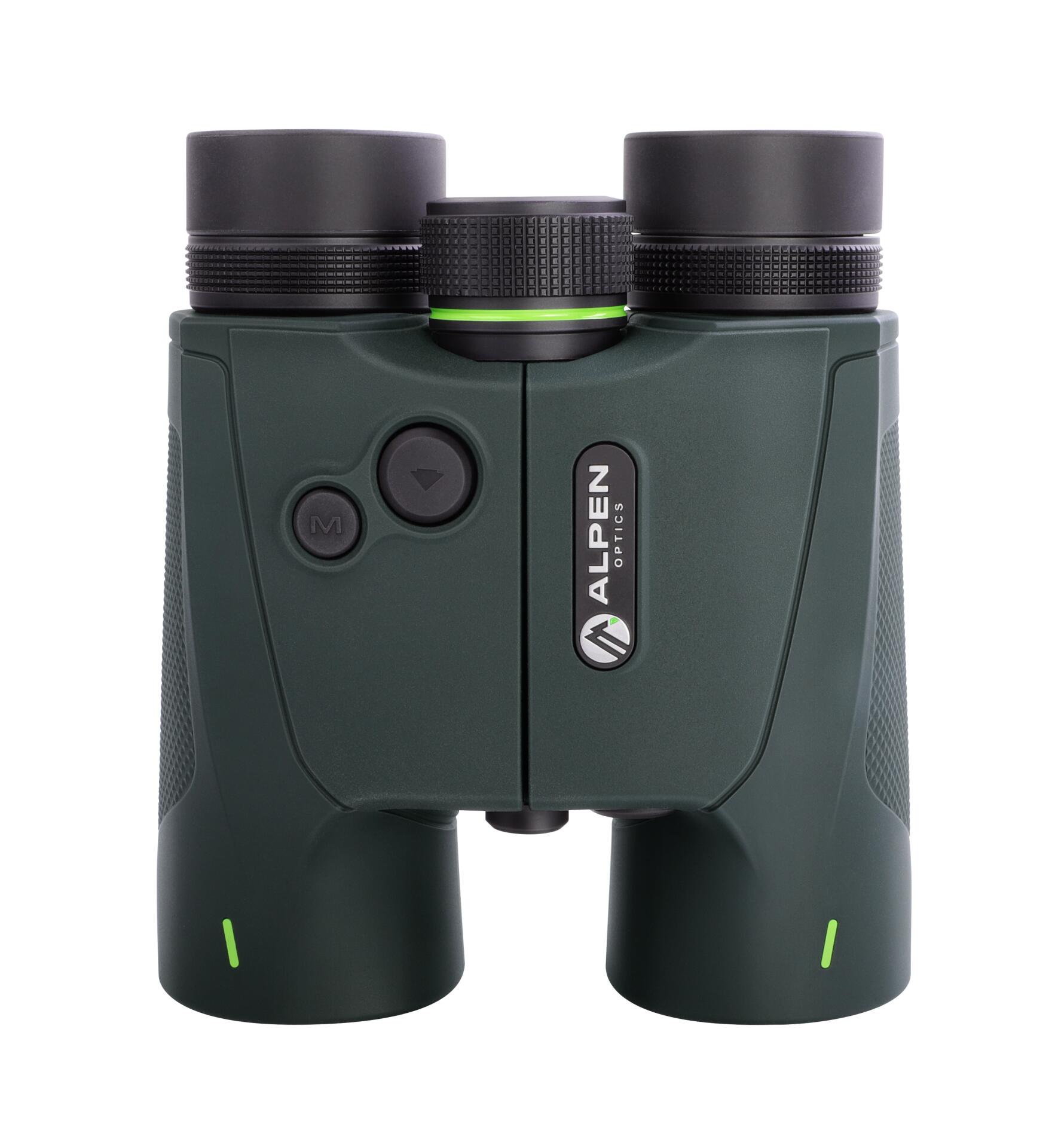 Jumelles avec télémètre ALPEN Apex XP 10x42 LRF 3/7