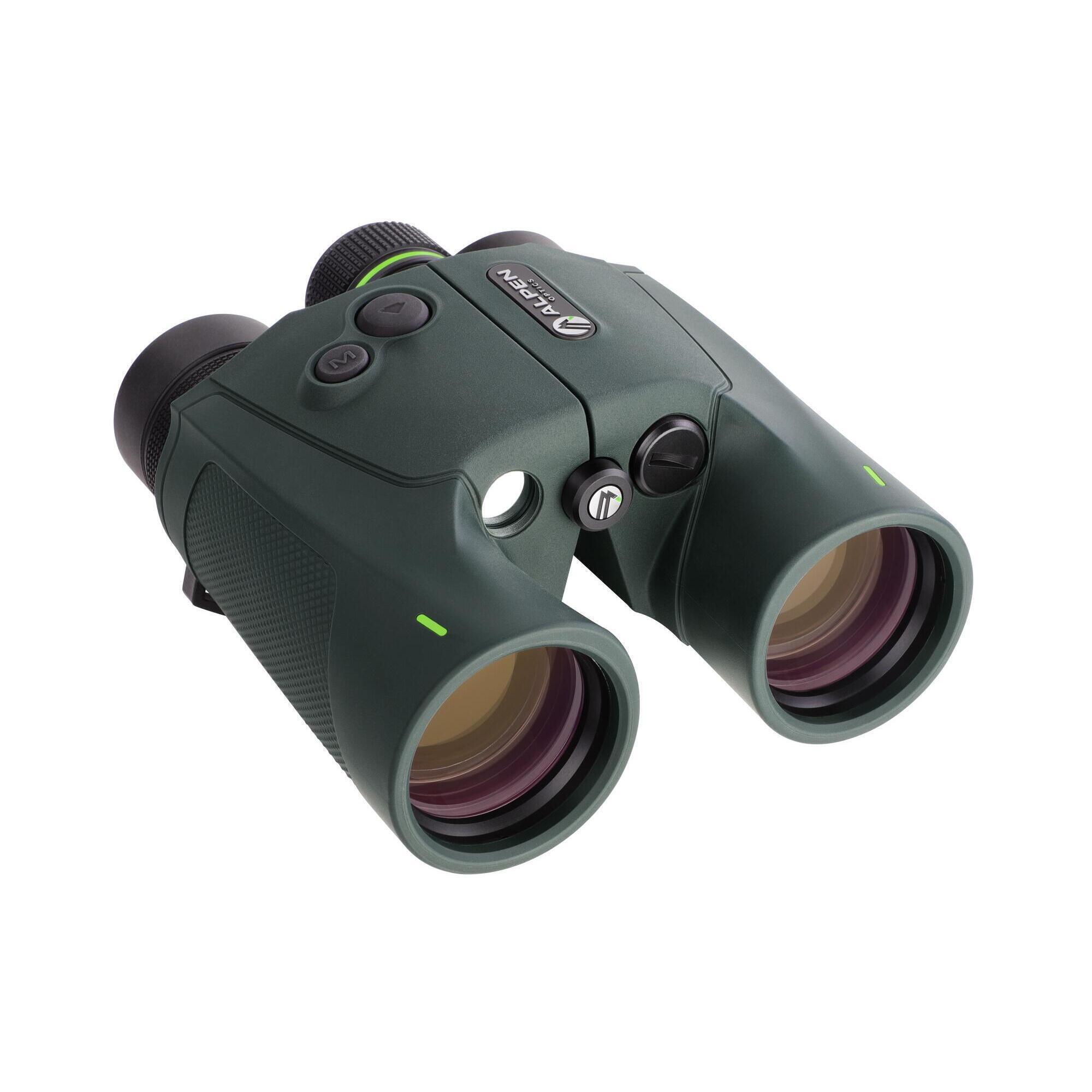 ALPEN OPTICS Prismático Con Telemetro ALPEN Apex XP 10X42 LRF