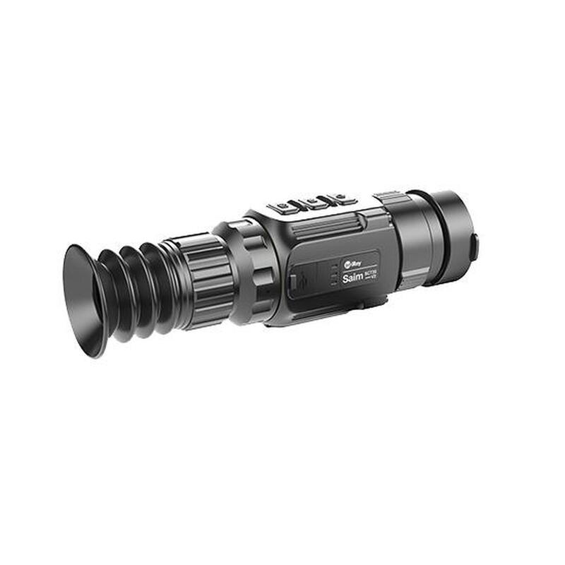 Monocular Termico Alpen Apex 54mm / 40mk / 384x288 - Negro - Alta  Definición