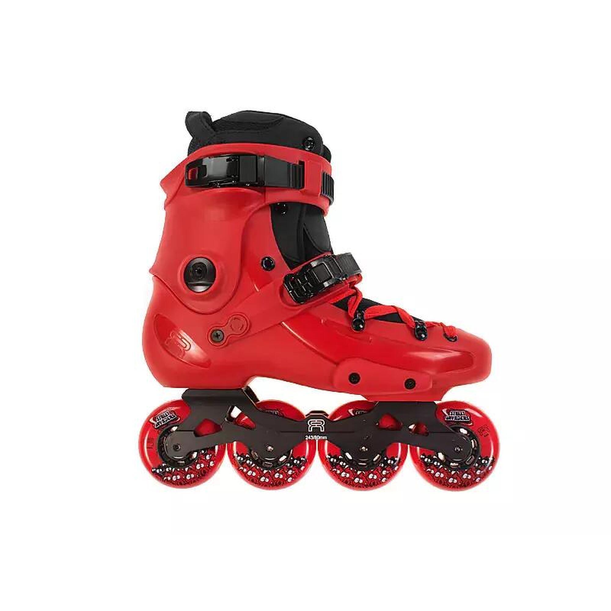 FR SKATES Kolečkové brusle FR FR1 80