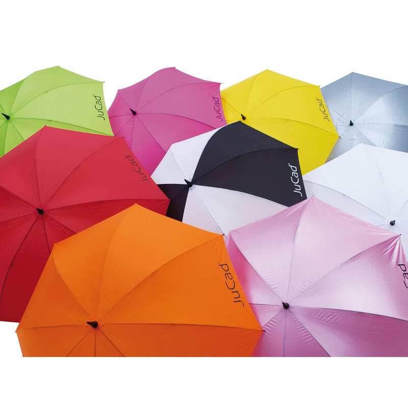 Parapluie personnalisable extra-grand et ultra-léger JuCad 3/7