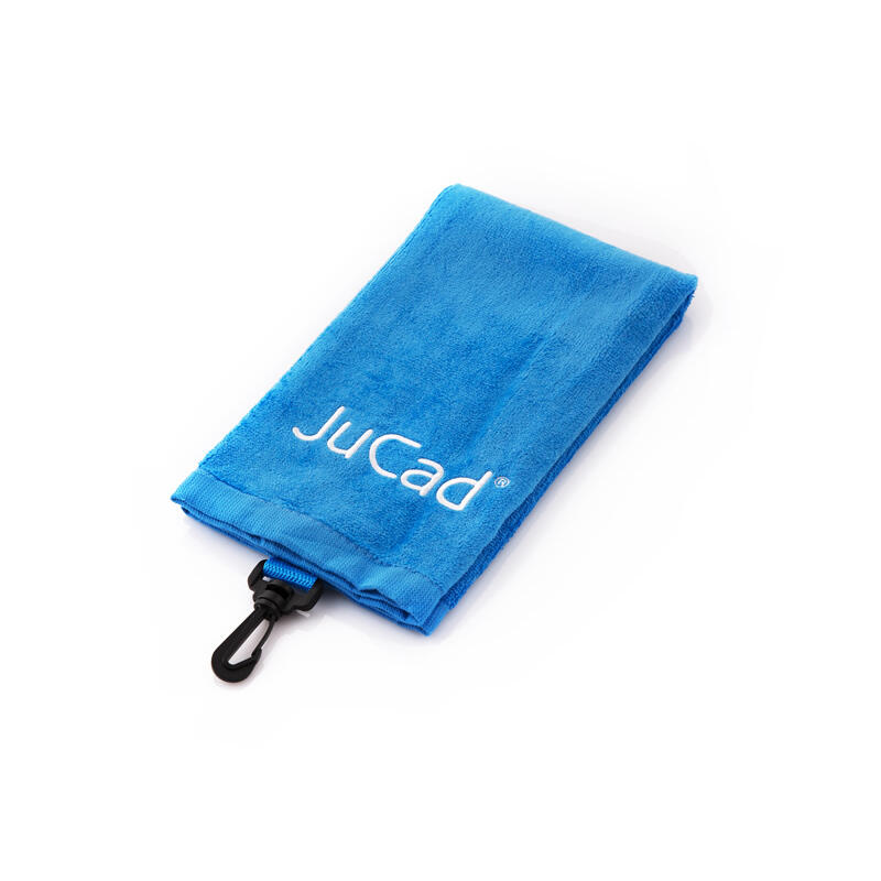 Asciugamano da golf JuCad