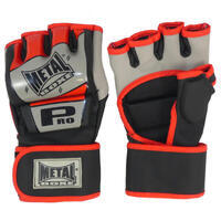 Gants de MMA pro métal boxe