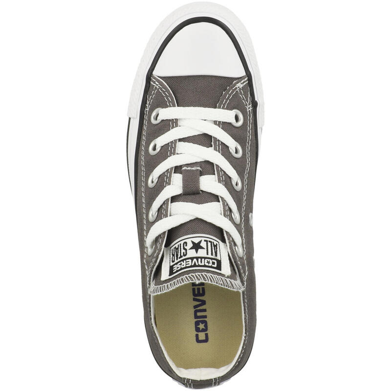 Tenisi unisex Converse Chuck Taylor All Star Ox, Gri