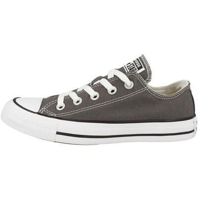 Zapatillas Converse Chuck Taylor All Star Ox, Gris, Unisexo