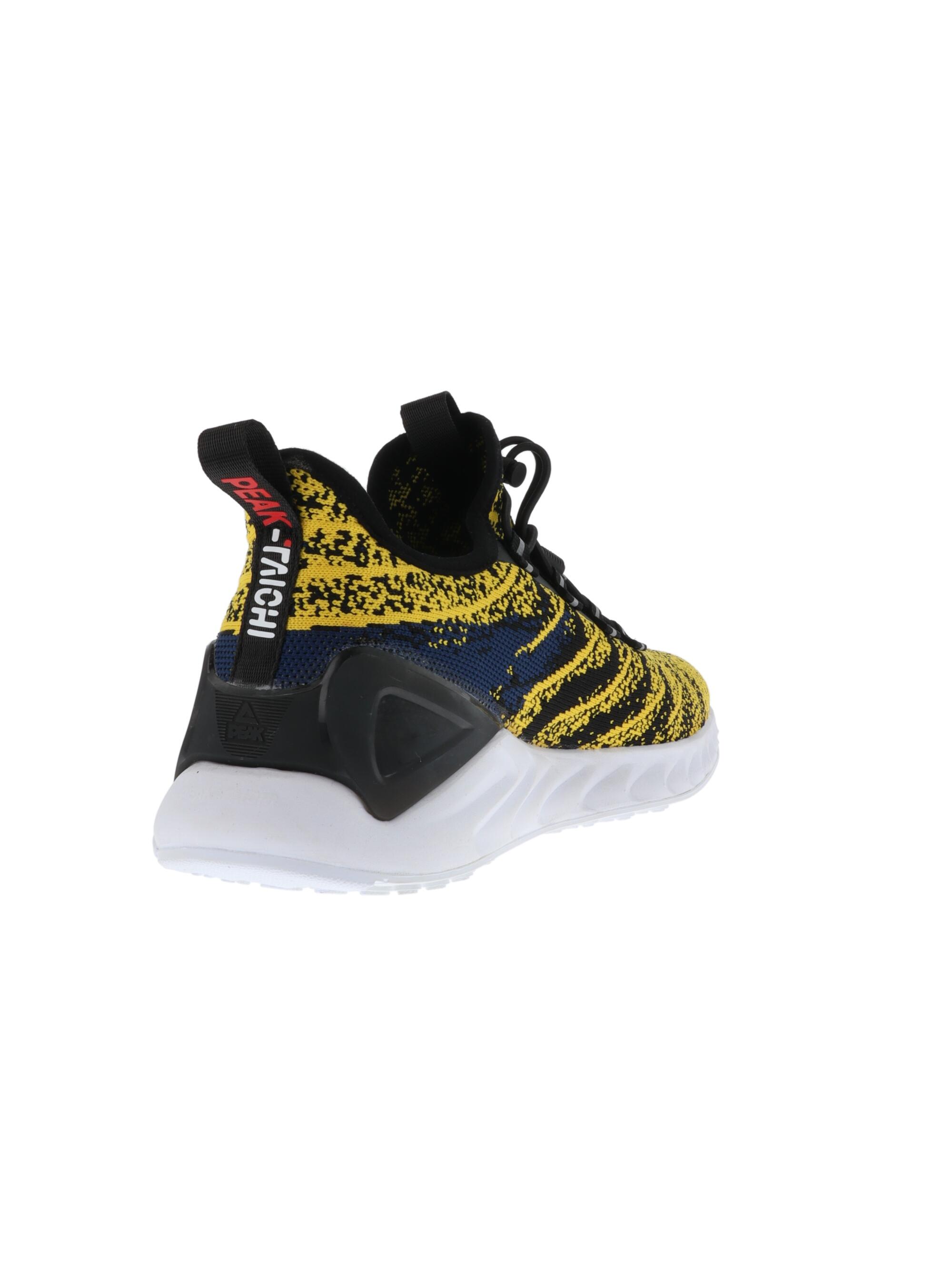 PEAK Laufschuh TaiChi Kids Unisex 5/7