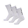 Enfiler 3-Pack Socken Fundamental Multisport Adulte HUMMEL