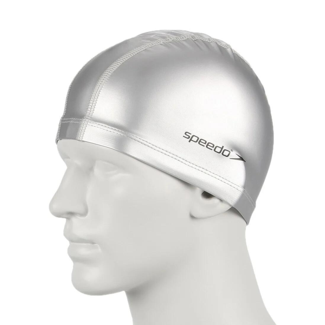 Gorro de natación Speedo 3/4