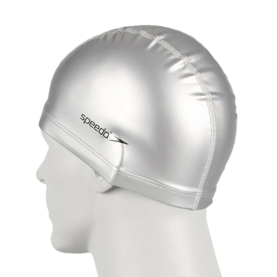 Gorro de natación Speedo 4/4