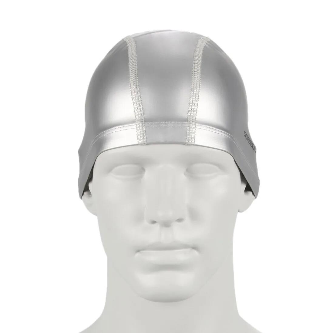 Gorro de natación Speedo 2/4