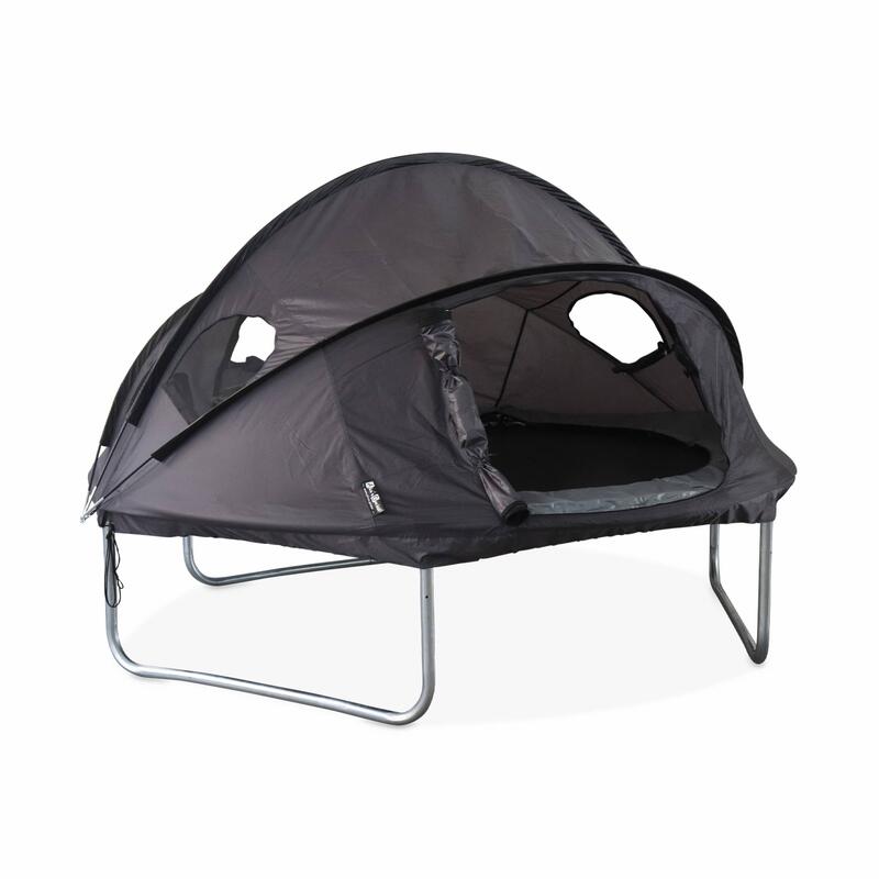 Tente de camping pour trampoline 250cm   | sweeek