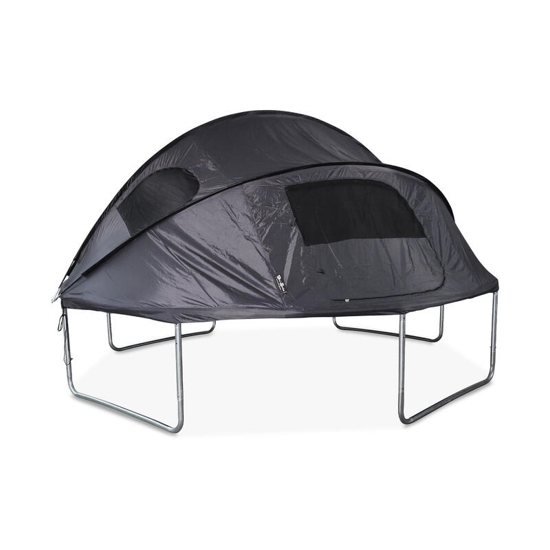 Tente de camping pour trampoline 370cm   | sweeek