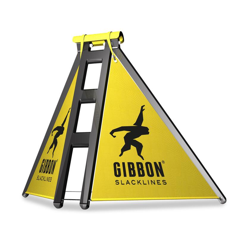 Gibbon Support pour slackline