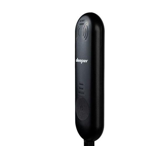 Pack Amplificateur Wifi Deeper pour bateau amorceur
