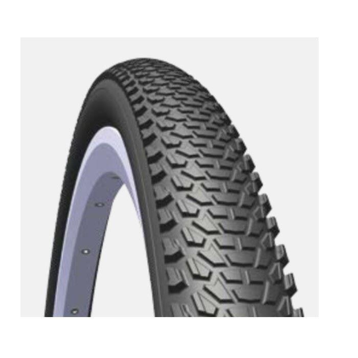 Opona rowerowa Mitas 40-622 Cheetah