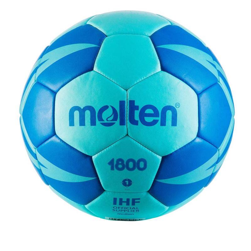Handball Molten HXT1800 Größe 1