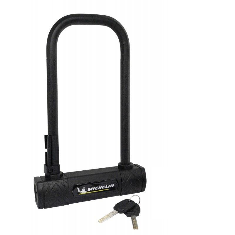 U SRA anti-theft lock with bike mount Michelin