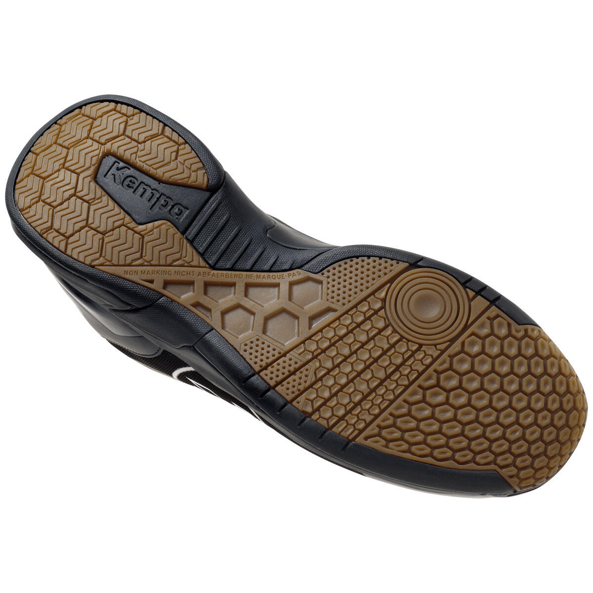 Buty halowe Kempa Attack Three 2.0
