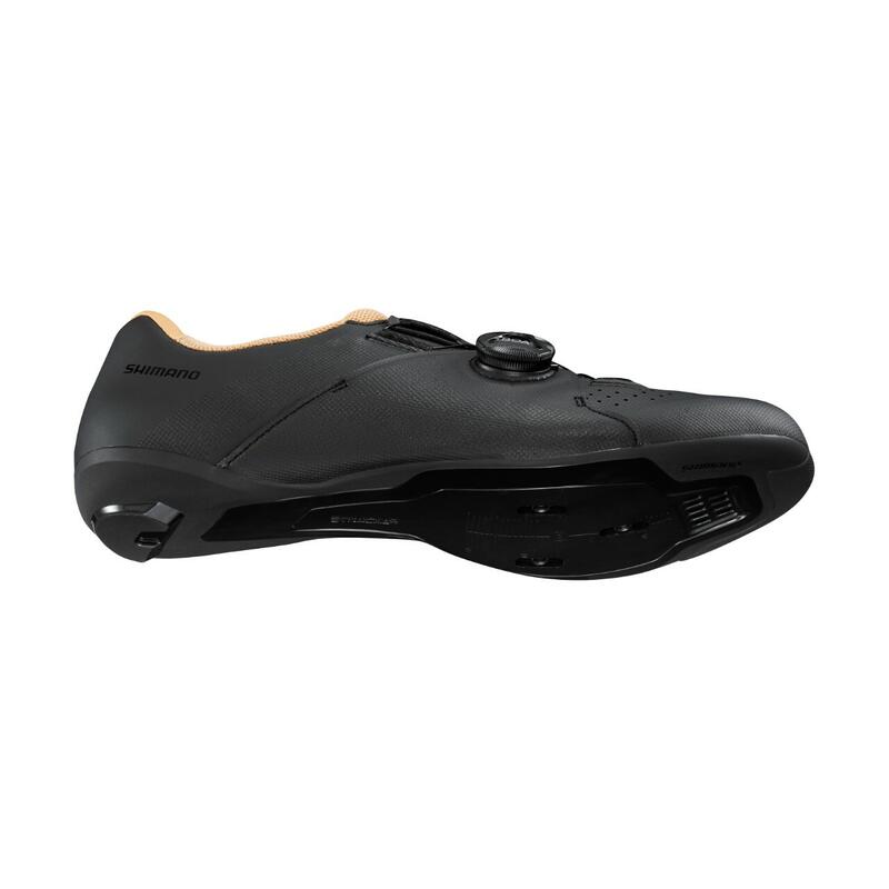 Vélo de course - Chaussures de vélo SH-RC300 Woman, black