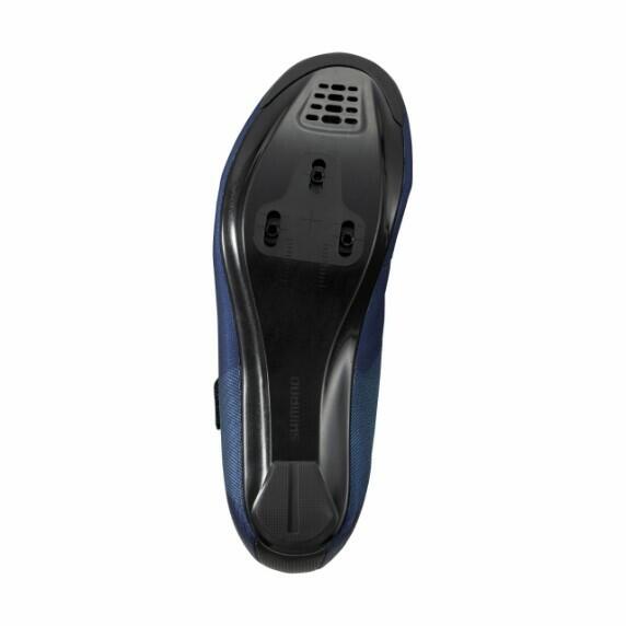 Rennrad - Fahrradschuhe SH-RC100,Woman, navy 3/3