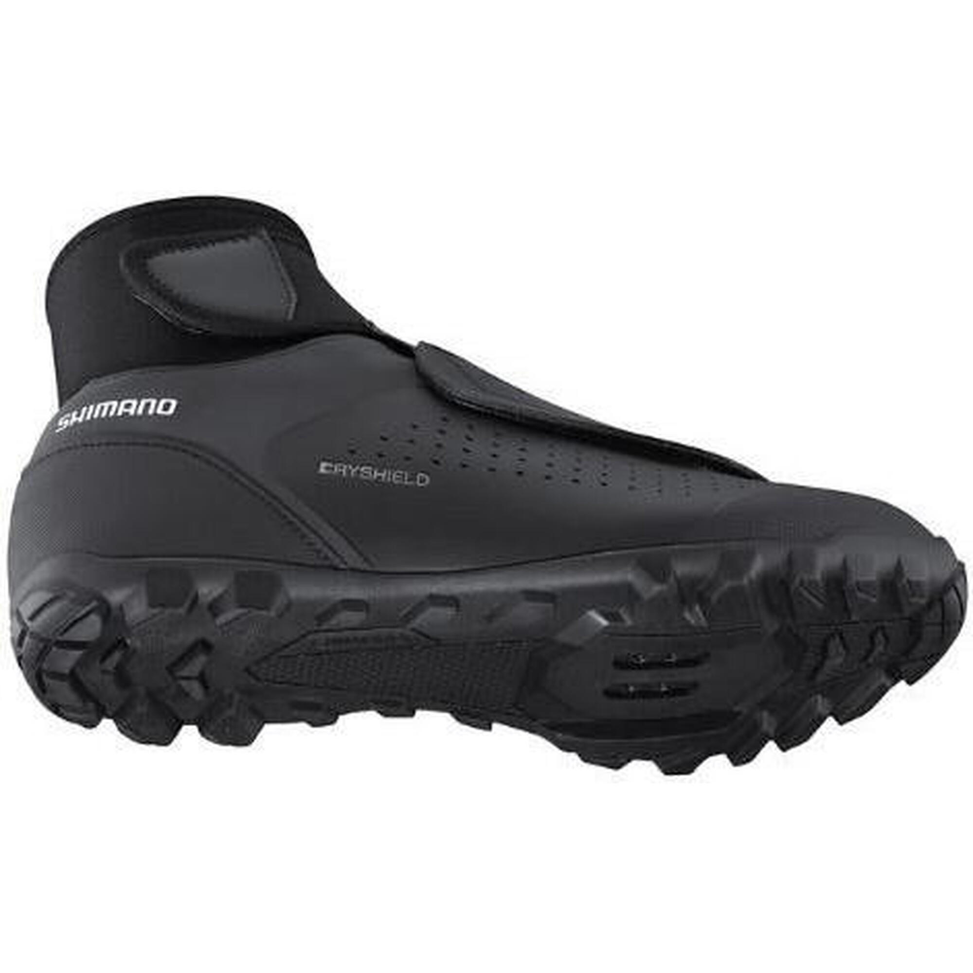 Winter fietsschoen sales
